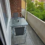 Lägenhet Modern Elegance In