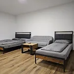 Modern Elegance In Hannover