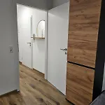 Modern Elegance In Hannover
