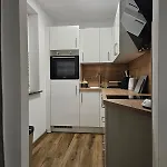 Modern Elegance In Hannover