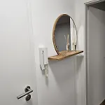 Modern Elegance In 아파트