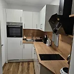 아파트 Modern Elegance In 하노버