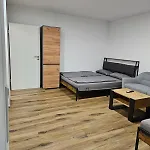 Modern Elegance In 아파트