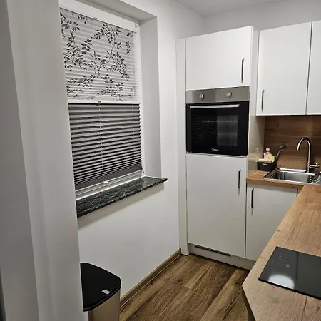 Modern Elegance In