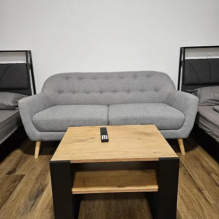 Modern Elegance In * هانوفر