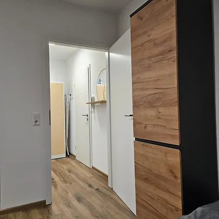 Modern Elegance In