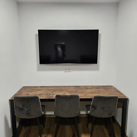 Modern Elegance In *