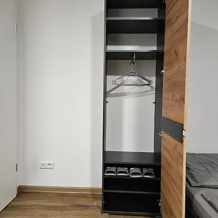 Modern Elegance In