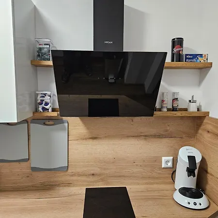 Modern Elegance In * هانوفر