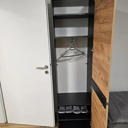 Modern Elegance In