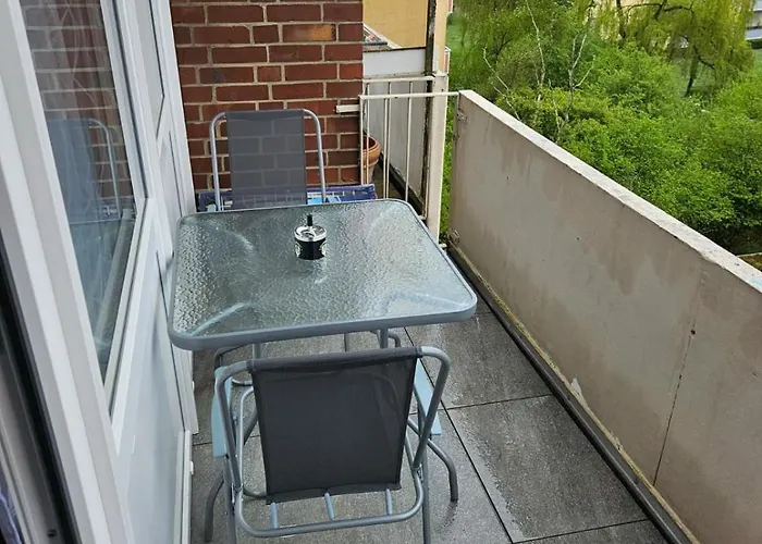 Διαμέρισμα Modern Elegance In