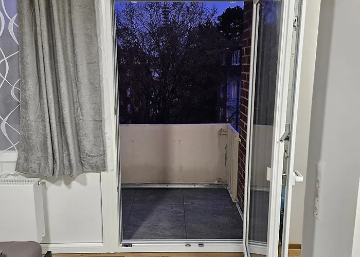 Διαμέρισμα Modern Elegance In *