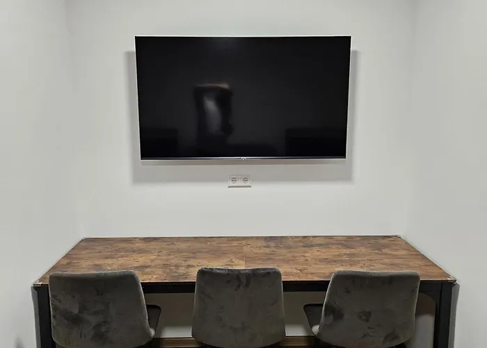 Modern Elegance In *
