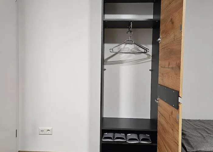 Modern Elegance In