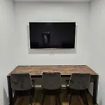 Modern Elegance In *