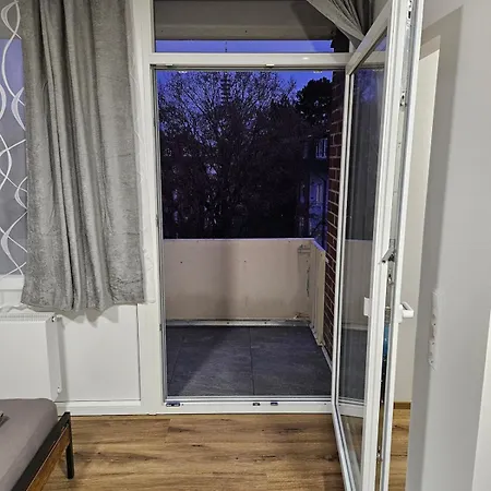 Daire Modern Elegance In *