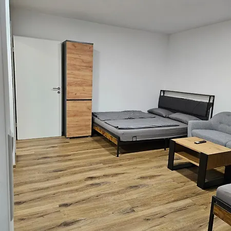 Modern Elegance In Daire