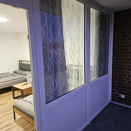 Modern Elegance In *