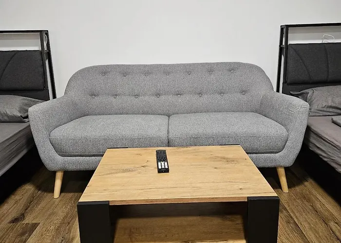 Modern Elegance In * Hannover
